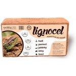 Fitmin kokos Lignocel 11 l, 650 g – Zboží Dáma