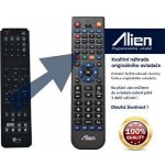 Dálkový ovladač Alien LG AKB36087607 – Hledejceny.cz