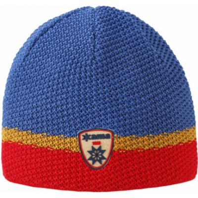 Kama pletená merino čepice AW77 Nadační fond Horské služby ČR RESCUE – Zbozi.Blesk.cz