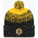 47 Brand pánská zimní čepice Boston Bruins Cascade ’47 Cuff Knit – Hledejceny.cz