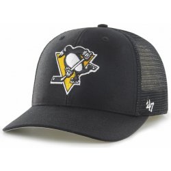 '47 Brand NHL Pittsburgh Penguins '47 TROPHY Black