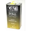 kuchyňský olej Grup Pons Pons Olivový olej z pokrutin 4 l