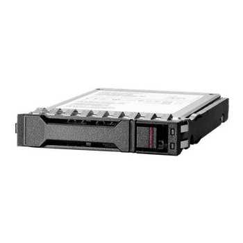 HP Enterprise 480GB SATA RI SFF BC MV SSD, P40497-B21