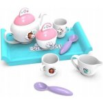 Smoby Gabby s Dollhouse Tea Service – Zboží Mobilmania