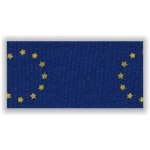 Stuha s karabinou v44-evropská unie – Hledejceny.cz