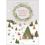 Albatros Pohádkový adventní kalendář Krejčová / Konupčíková – Zboží Dáma