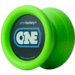 YOYO YOYOFACTORY ONE Zelená (Green) – Zboží Dáma