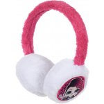 Sun City Klapky na uši L.O.L. Surprise bílá – Zboží Dáma