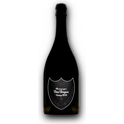 Dom Pérignon Vintage 2015 Brut 12,5% 0,75 l (holá láhev se světlem) – Sleviste.cz