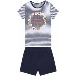 Lupilu dívčí pyžamo navy modrá – Zbozi.Blesk.cz