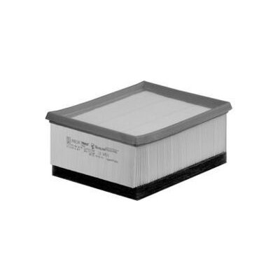 Vzduchový filtr KNECHT LX 645/1 – Hledejceny.cz