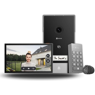 EZVIZ TP7 – Sleviste.cz