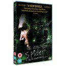 Spider DVD