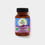 Organic India Ašvaganda vitalita sex a energie 60 kapslí – Hledejceny.cz