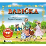 Babička - Božena Němcová, Petr Prouza – Zboží Dáma