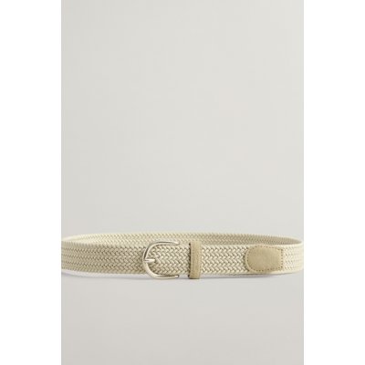 Gant opasek ELASTIC BRAID belt