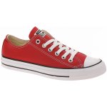 Converse Chuck Taylor All Star M9696- červená – Zbozi.Blesk.cz