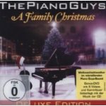 Piano Guys - Family Christmas CD – Hledejceny.cz