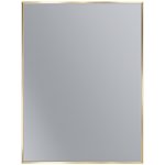 Erga Rectangle 60 x 80 cm ERG-V01-RECTAGLE-6080-GD – Hledejceny.cz