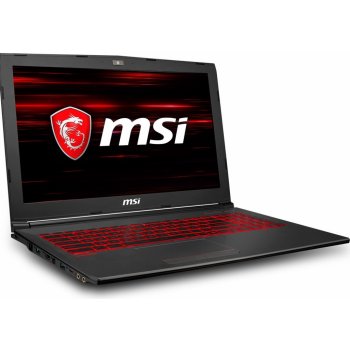 MSI GV62 7RE-1810XES