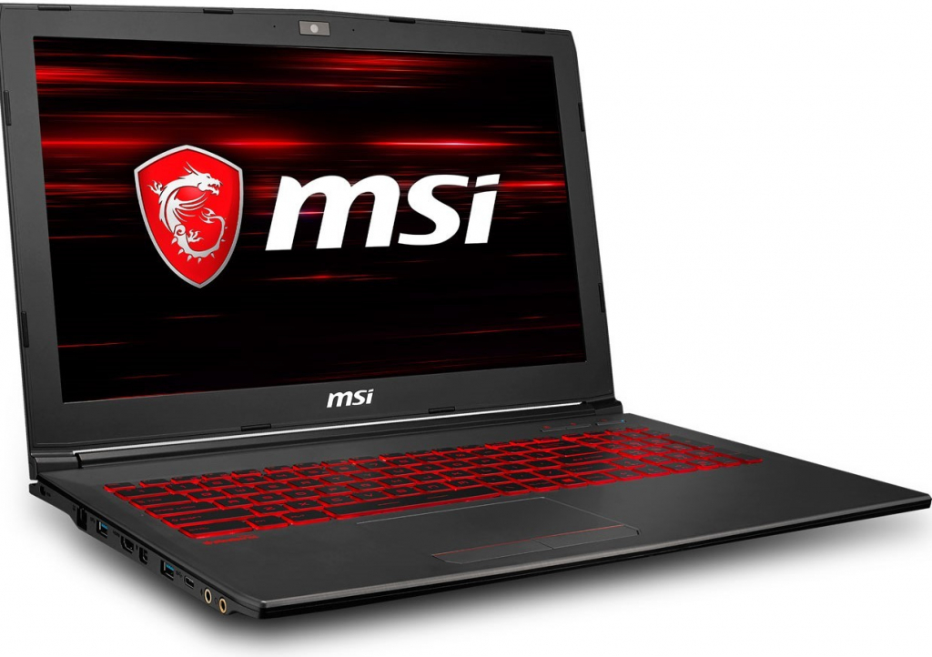 MSI GV62 7RE-1810XES