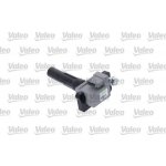 Zapalovací cívka VALEO 245813 – Hledejceny.cz