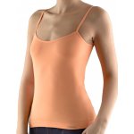 Gina košilka bezešvé MicroPolyamid 08003P pomnenková – Zboží Dáma