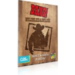 Albi Bang! Nejhledanější – Zboží Mobilmania