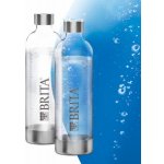Brita SodaONE Bottle PET 2 ks – Zboží Dáma