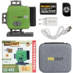 Procraft LE-4GL – Hledejceny.cz