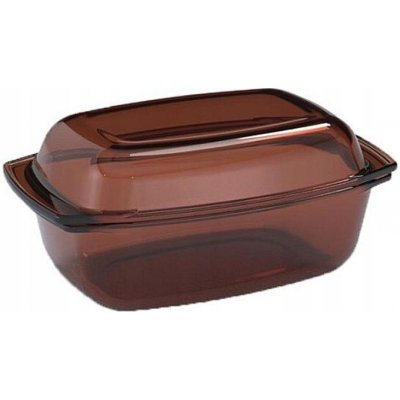 SIMAX AMBER 3,5L+1,6L – Zboží Dáma