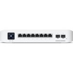 UBNT UniFi Switch USW-Pro-8-PoE – Zboží Živě