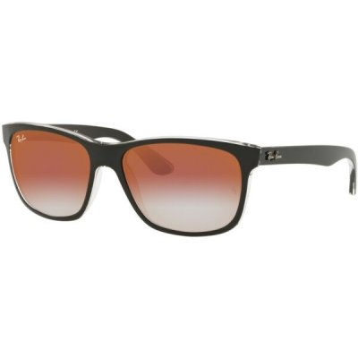 Ray-Ban RB4181 6039V0 – Hledejceny.cz