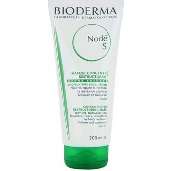 Bioderma Nodé S vlasová maska 200 ml