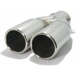 Automax Dvojitá 2x 63 mm, kulatá | Zboží Auto