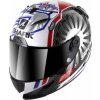 Přilba helma na motorku Shark Race-R Pro Replica Zarco GP France 2019