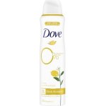 Dove Citrus a Broskev deospray 150 ml – Zbozi.Blesk.cz