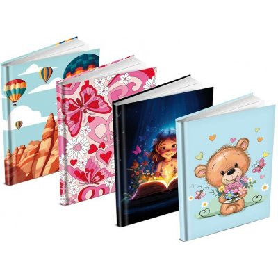 MFP Památník MIX10 140 x 190 mm – Zboží Dáma
