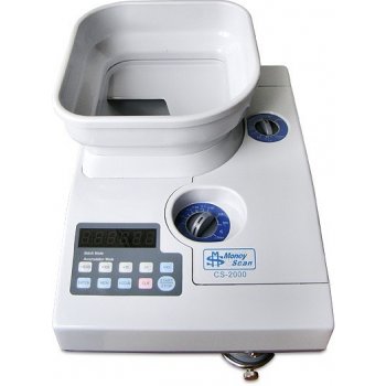 MoneyScan CS-3300