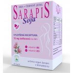 Sarapis Soja 60 kapslí – Hledejceny.cz