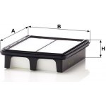 MANN-FILTER Vzduchový filtr MANN C23018 (MF C23018) – Hledejceny.cz