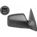 Pravé zpětné zrcátko KIA SPORTAGE II (JE) | 2004-2010 | vyhřívané | nastavení elektrické | 5901532935530 | Zboží Auto