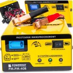 Powermat PM-PM-40B | Zboží Auto