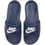 Nike Victori One Slide pantofle pánské sandály a žabky modré – Zbozi.Blesk.cz