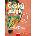 Český jazyk 9 s nadhledem 2v1, 2. vydání – Hledejceny.cz