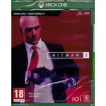Hitman 2 – Zboží Živě Hitman 2 – Zboží Živě