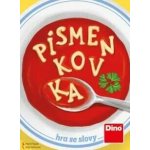 Dino Písmenkovka – Zboží Dáma