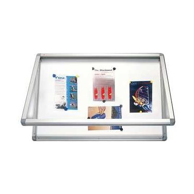 2x3 Horizontální vitrina 90 x 60 cm – Zboží Živě