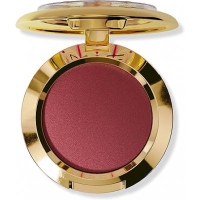 MAC Cosmetics Krémová tvářenka Skinfinish Metallic Cream Blush Glowing Treasure 5,7 g – Zboží Dáma