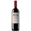 Víno J. J. Mortier Bordeaux Supeérieur 2019 14% 0,75 l (holá láhev)